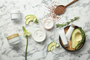 Anti-Aging Inhaltsstoffe