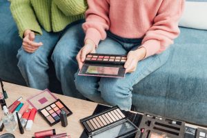 Make-up Bewertungen finden