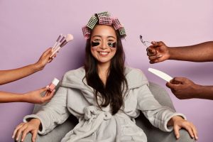Beauty Trends 2026